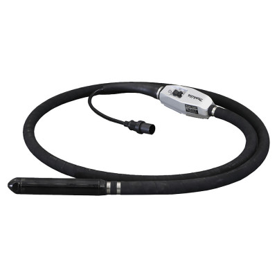 Vibreur béton 40V 43MM 3 M - Makita | VR002CZ
