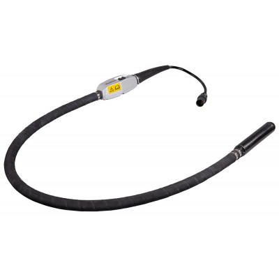 Vibreur béton 40V 43MM 1,5M  - Makita | VR001CZ