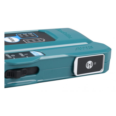 Aspirateur XGT A DOS + (198900-7)  - Makita | VC009GZ01