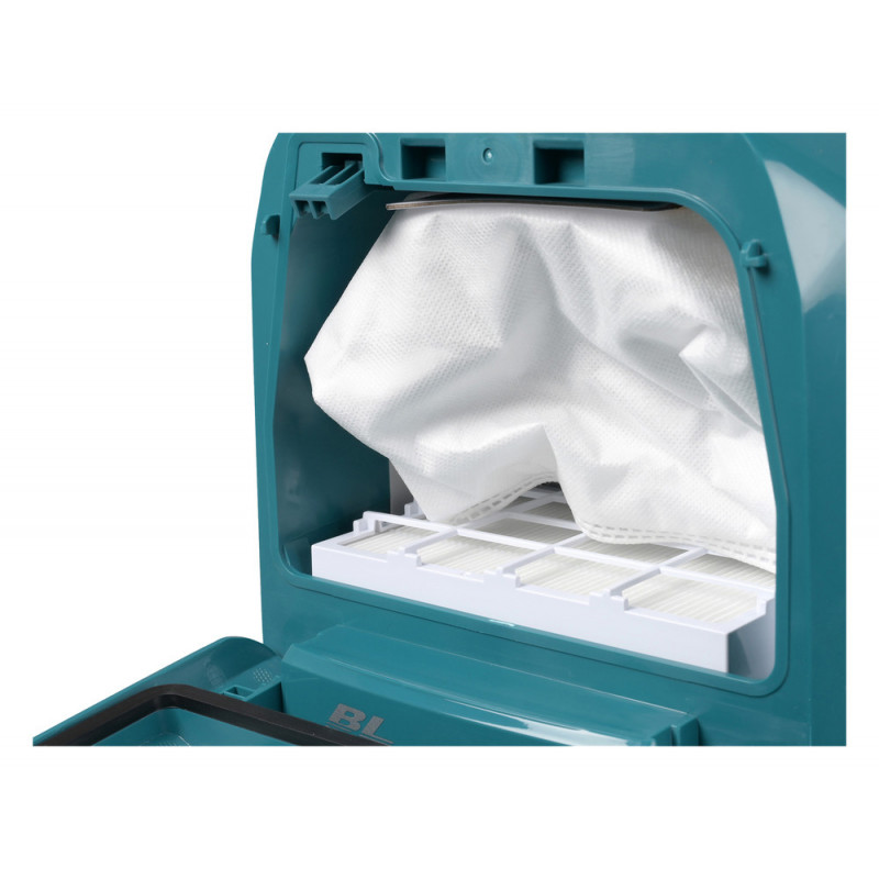 Aspirateur XGT A DOS + (198900-7)  - Makita | VC009GZ01