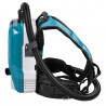 Aspirateur XGT A DOS + (198900-7)  - Makita | VC009GZ01