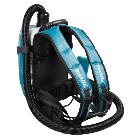 Aspirateur XGT A DOS + (198900-7)  - Makita | VC009GZ01
