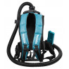 Aspirateur XGT A DOS + (198900-7)  - Makita | VC009GZ01