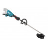 Débrousailleuse XGT U VITESSE AUTO  - Makita | UR017GZ