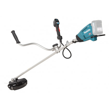 Débrousailleuse XGT. U VITESSE AUTO  - Makita | UR016GZ