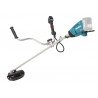 Débrousailleuse XGT. U VITESSE AUTO  - Makita | UR016GZ