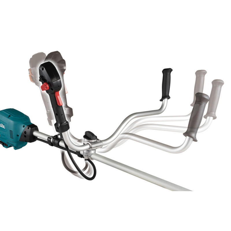 Débrousailleuse XGTx2  450MM - Makita | UR013GZ01