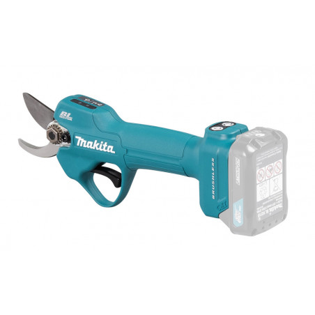 Sécateur SANS FIL 10,8V MACHINE SEULE  - Makita | UP100DZ