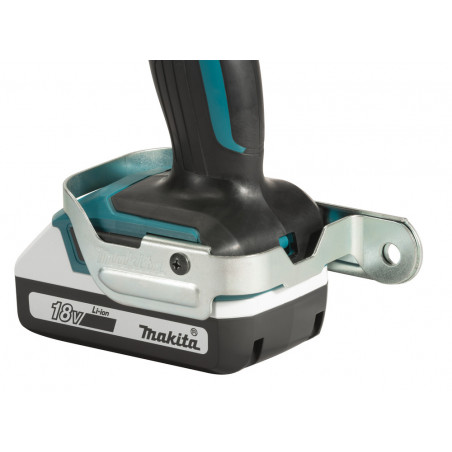 Boulonneuse 200NM 18V (MACHINE SEULE)  - Makita | TW202DZ