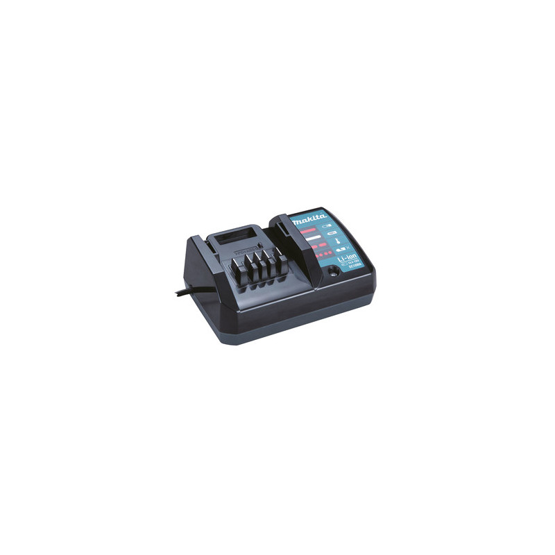 Boulonneuse 200NM 18V +BL1820G X2 +DC18WB  - Makita | TW202D001