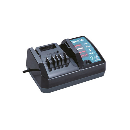 Boulonneuse 200NM 18V +BL1820G X2 +DC18WB  - Makita | TW202D001