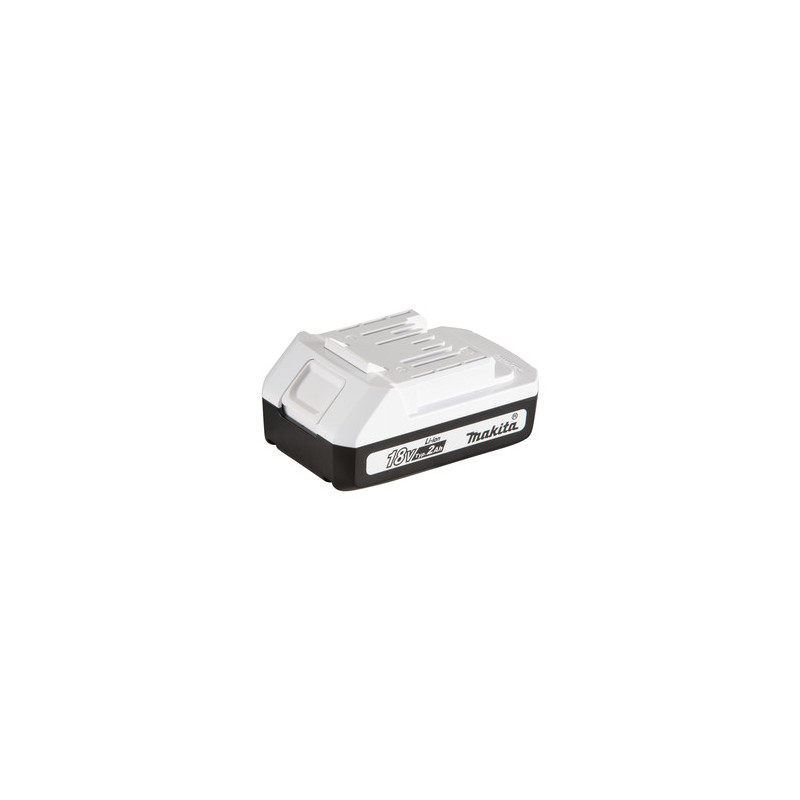 Boulonneuse 200NM 18V +BL1820G X2 +DC18WB  - Makita | TW202D001