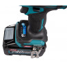 Visseuse à choc 8MODES 220NM 40VMAX BOITE (TYPE2)  - Makita | TD002GZ04