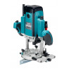 Défonceuse 2100W-Q12mm avec frein  - Makita | RP2303FC07