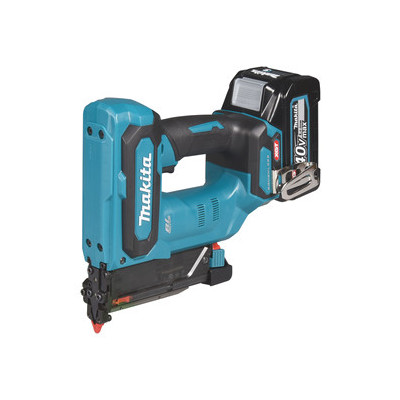 Cloueur XGT FINETTE 23GA + BL4025 + DC40RA  - Makita | PT001GD101