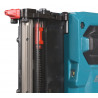 Cloueur XGT FINETTE 23GA + BL4025 + DC40RA  - Makita | PT001GD101