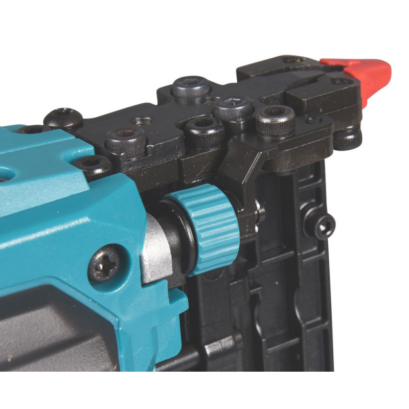 Cloueur XGT FINETTE 23GA + BL4025 + DC40RA  - Makita | PT001GD101