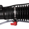 Pulvérisateur XGT DORSAL + BL4080F×2 + DC40RB  - Makita | PM001GL202