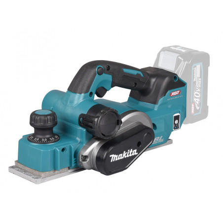Raboteuse XGT  - 82MM  - Makita | KP001GZ02