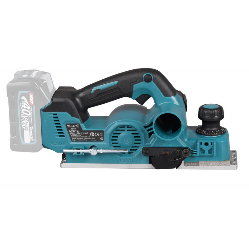 Raboteuse XGT  - 82MM  - Makita | KP001GZ02