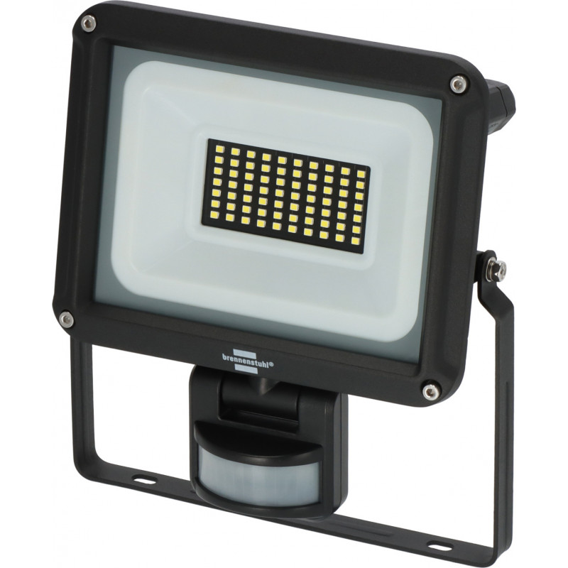 Projecteur LED extérieur JARO 4060 P avec détecteur de mouvements infrarouge 345 - Brennenstuhl | 1171250342