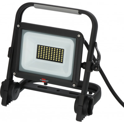 Projecteur LED portable JARO 4060 M, 3450lm, 30W, 3m H07RN-F 3G1,0, IK08, IP65 - Brennenstuhl | 1171250343