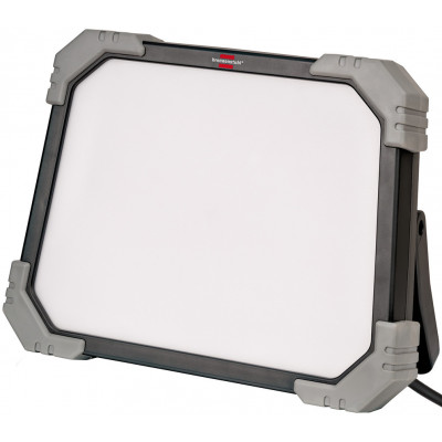 Projecteur LED portable DINORA 8061 FR avec prise de courant, 5m H07RN-F 3G1,5 8 - Brennenstuhl | 1171581021