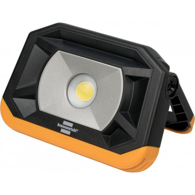 Projecteur de chantier LED PF 1000 MA rechargeable, 1000lm, IP65 - Brennenstuhl | 1173090100