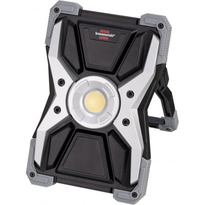 Projecteur LED portable RUFUS 3000 MA rechargeable, 3000lm, IP65 - Brennenstuhl | 1173110100