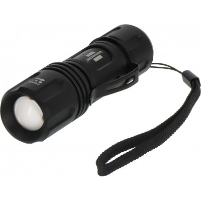 Lampe de poche LED LuxPremium TL 410 F alimentée par piles 350lm IP44 - Brennenstuhl | 1173750004