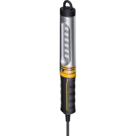 Baladeuse LED WL 550 570lm, IP65, 5m H05RN-F 2x1,0 - Brennenstuhl | 1175470010