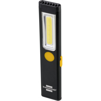 Lampe de poche LED PL 200 A rechargeable 200lm - Brennenstuhl | 1175590