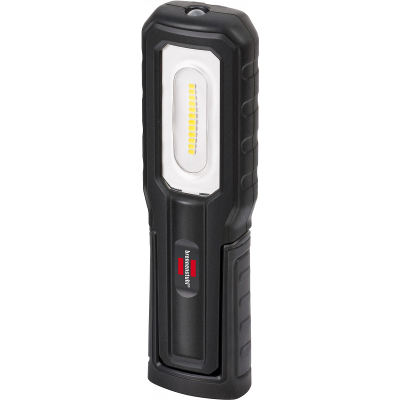 Lampe torche LED HL 700 A rechargeable IP54 700+100lm - Brennenstuhl | 1175640