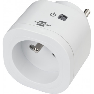 brennenstuhl®Connect Prise WiFi WA 3000 XS01 IP20 - Brennenstuhl | 1294851