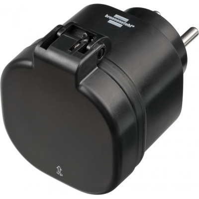 brennenstuhl®Connect Prise WiFi WA 3000 XS02 IP44 - Brennenstuhl | 1294861