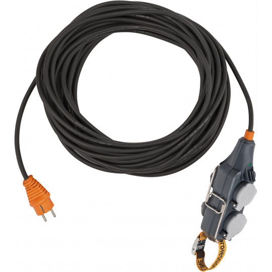 Tayg Rallonge Électrique 2M (Lot de 2)209 - Bricolage Tayg Rallonge Électrique 2M (Lot de 2)209 - Bricolage