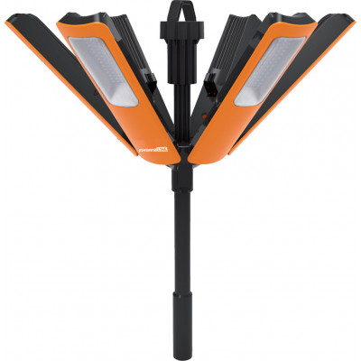 Projecteur de chantier professionalLINE LED portable 360° R23050, 6,7m H07RN-F 2 - Brennenstuhl | 9171411900