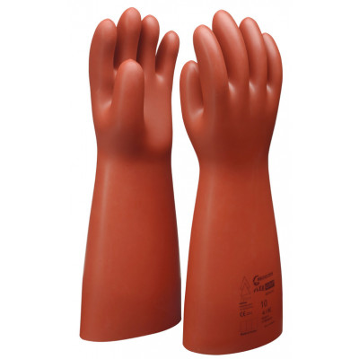 Gants Composite Isolation électrique 26 500V / 3 - COVERGUARD | MO8810