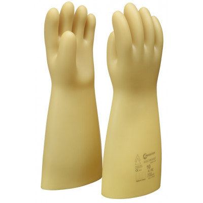Gants isolation électrique 500 V/00 - COVERGUARD | MO8026