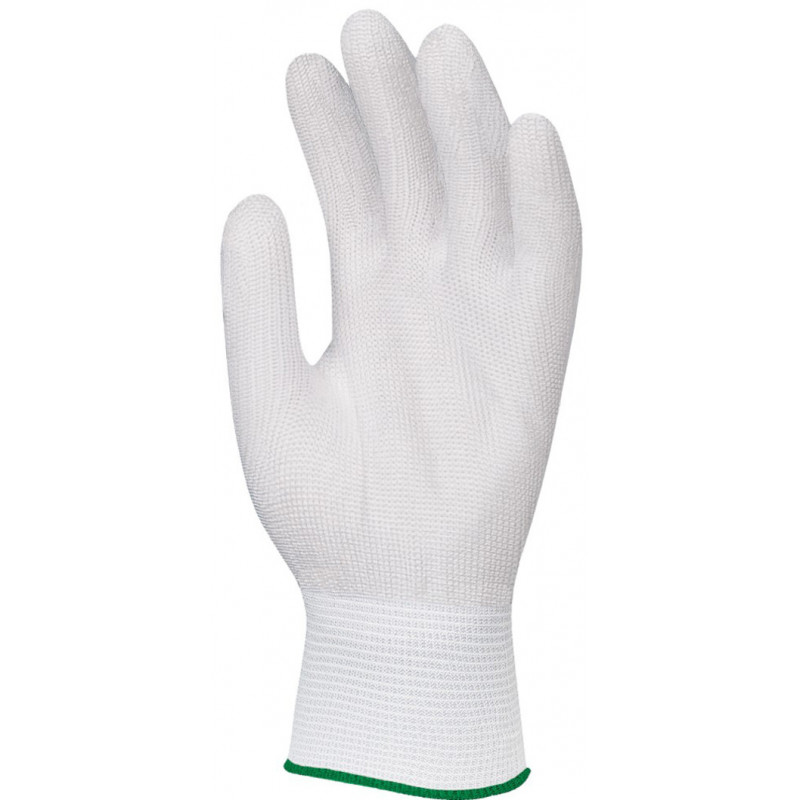 Gants EUROLITE 6009 tricot sans couture polyamide - jauge 13 - COVERGUARD | MO6009