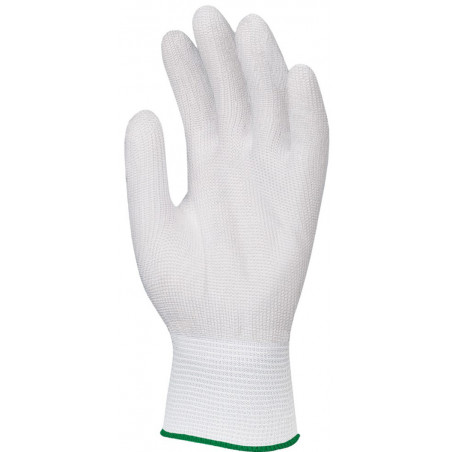 Gants EUROLITE 6009 tricot sans couture polyamide - jauge 13 - COVERGUARD | MO6009