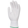 Gants EUROLITE 6009 tricot sans couture polyamide - jauge 13 - COVERGUARD | MO6009