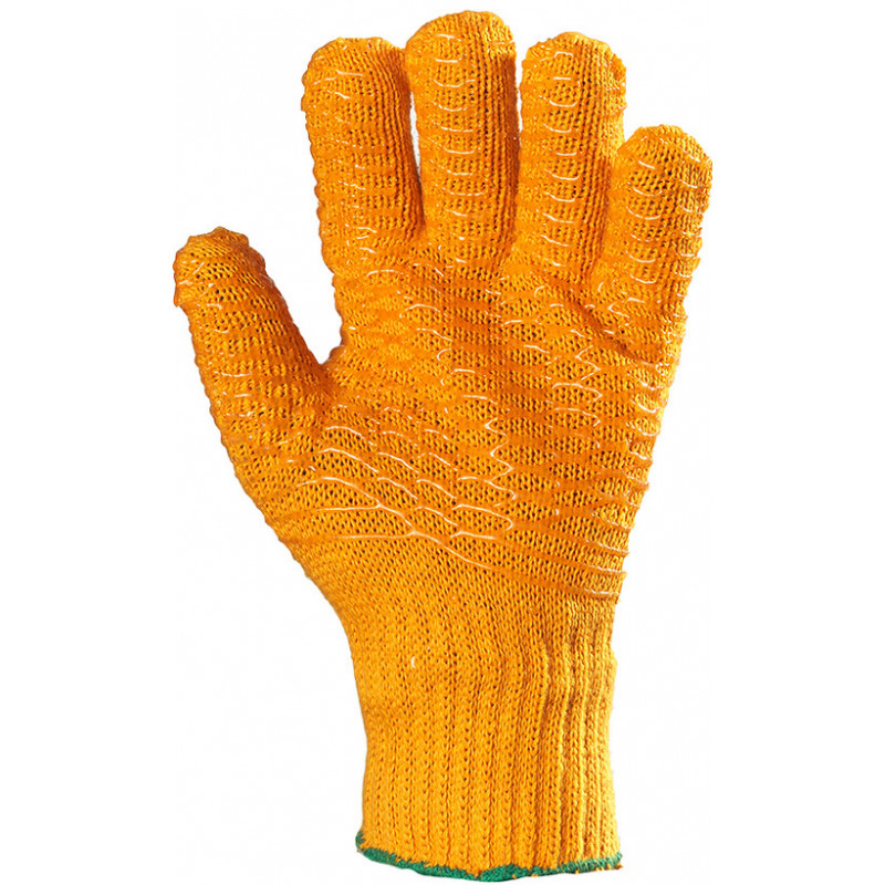 Gants EUROSTRONG 4500 Criss-Cross antidérapant - COVERGUARD | MO4500
