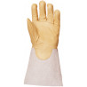 Surgants électricien tt fleur vach hydrof velcro m.15cm - COVERGUARD | MO2550