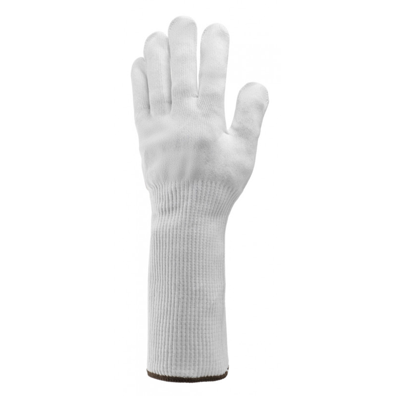 GANT EUROCUT FOOD CUT E LAVABLE, CONTACT ALIMENTAIRE, MANCH LONGUE, Vendu à la pièce - COVERGUARD | 1CUFO00