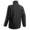 Veste - POLAIRE - Polaire 100% PES - 340 g/m2 - Noir - COVERGUARD | 5VPON