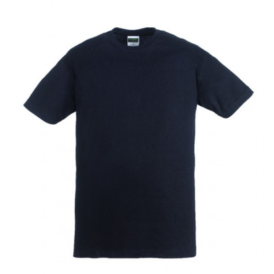 T-shirt manches courtes - TRIP - Jersey 100% CO 150g/m2 - Noir - COVERGUARD | 5TRIB