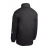 Parka - TAPIR - 300D Oxford enduit PU 100% PES + Matelassage 160g/m2 - Noir - COVERGUARD | 5TPR010