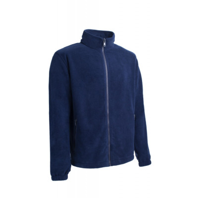 Veste FR - PIKKER - 60% Modacrylique/38% Coton/2% Fibre antistatique 300g/m2 - Marine - COVERGUARD | 5PIK12