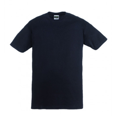 T-shirt manches courtes - HIKE - Jersey 100% CO 190g/m2 - Noir - COVERGUARD | 5HIKB